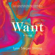 Want by  Lynn  Steger Strong audiobook
