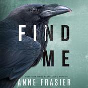 Find Me by  Anne Frasier audiobook