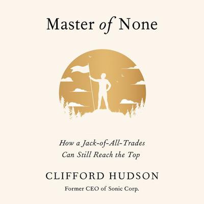 Master of None by Clifford Hudson audiobook