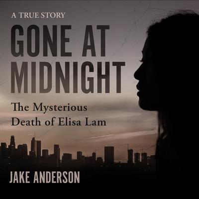 Gone at Midnight by Jake Anderson audiobook
