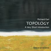 Topology by  Richard Earl audiobook
