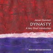 Dynasty by  Jeroen Duindam audiobook