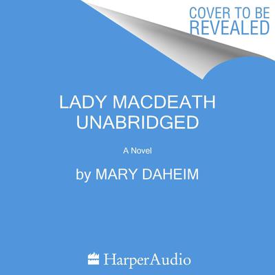 Lady MacDeath by Mary Daheim audiobook
