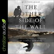 The Other Side of the Wall by  Munther Isaac audiobook