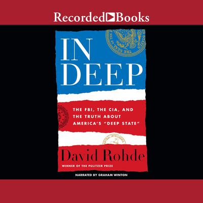 In Deep by David Rohde audiobook