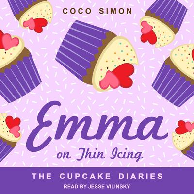 Emma on Thin Icing by Coco Simon audiobook