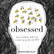 Obsessed by  Allison Britz audiobook