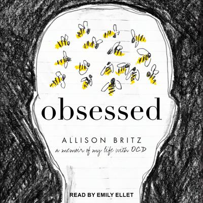 Obsessed by Allison Britz audiobook