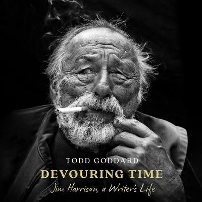 Devouring Time by Todd Goddard audiobook