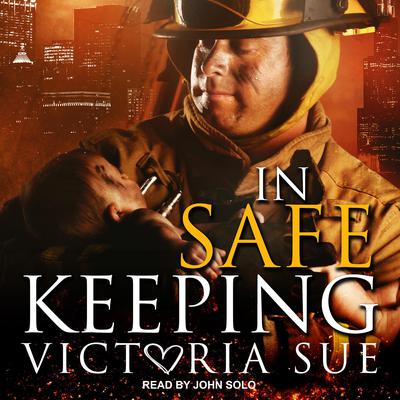 In Safe Keeping by Victoria Sue audiobook