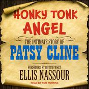 Honky Tonk Angel by  Ellis Nassour audiobook