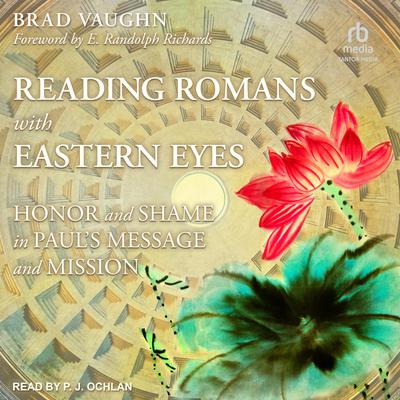 Reading Romans with Eastern Eyes by Jackson Wu audiobook