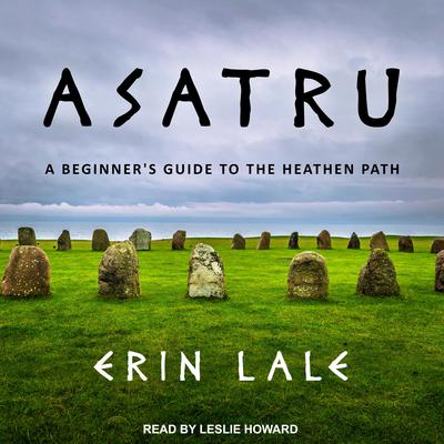 Asatru by Erin Lale audiobook