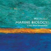 Marine Biology by  Philip V. Mladenov audiobook