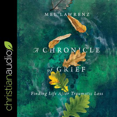 A Chronicle of Grief by Mel Lawrenz audiobook