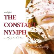 The Constant Nymph by  Margaret Kennedy audiobook