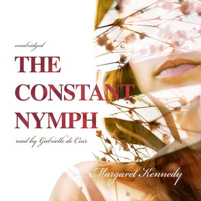 The Constant Nymph by Margaret Kennedy audiobook