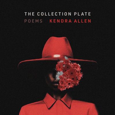 The Collection Plate by Kendra Allen audiobook