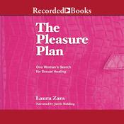 The Pleasure Plan by  Laura Zam audiobook