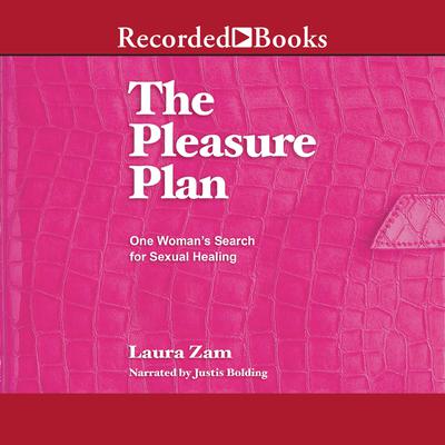 The Pleasure Plan by Laura Zam audiobook