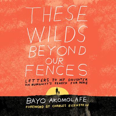 These Wilds Beyond Our Fences by Bayo Akomolafe audiobook