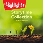 Storytime Collection: Nature Stories by  Valerie Houston audiobook
