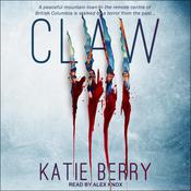 CLAW by  Katie Berry audiobook