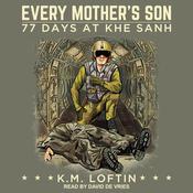 Every Mother's Son by  K.M. Loftin audiobook