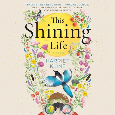 This Shining Life by Harriet Kline audiobook