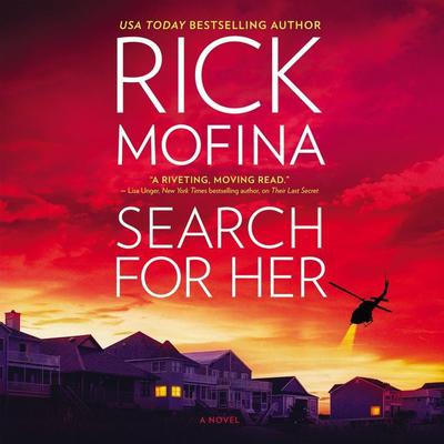 Search for Her by Rick Mofina audiobook