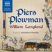 Piers Plowman by  William Langland audiobook