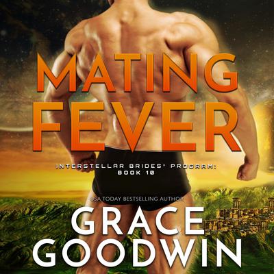 Mating Fever by Vanessa Vale audiobook