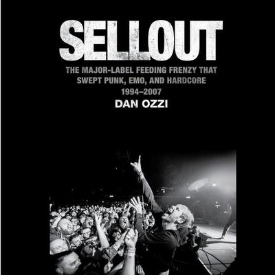 Sellout by Dan Ozzi audiobook