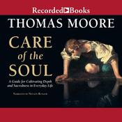 Care of the Soul by  Thomas Moore audiobook