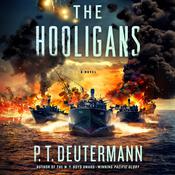 The Hooligans by  P. T. Deutermann audiobook