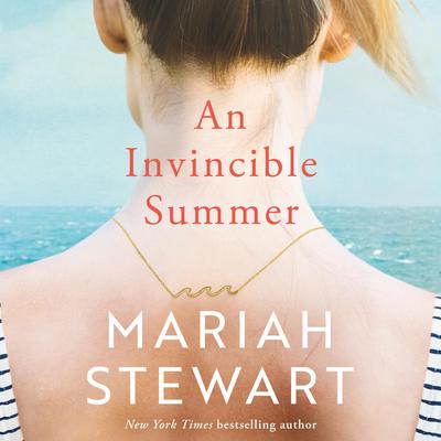 An Invincible Summer by Mariah Stewart audiobook