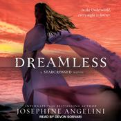 Dreamless by  Josephine Angelini audiobook