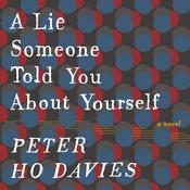 A Lie Someone Told You About Yourself by  Peter Ho Davies audiobook