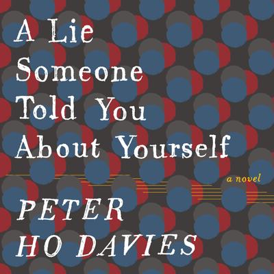A Lie Someone Told You About Yourself by Peter Ho Davies audiobook