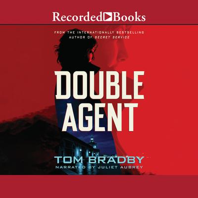 Double Agent by Tom Bradby audiobook