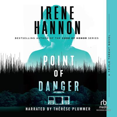 Point of Danger by Irene Hannon audiobook