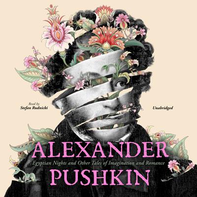 Alexander Pushkin by Alexander Pushkin audiobook