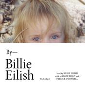 Billie Eilish by  Billie Eilish audiobook