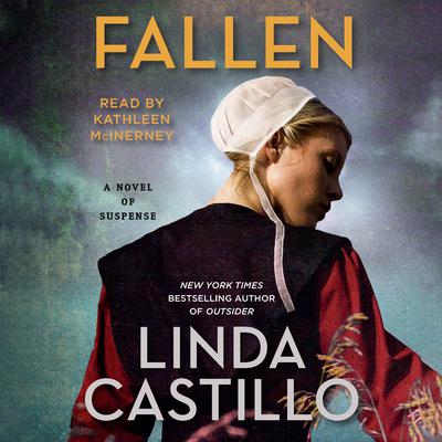 Fallen by Linda Castillo audiobook