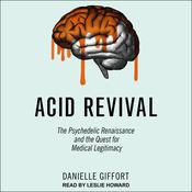 Acid Revival by  Danielle Giffort audiobook