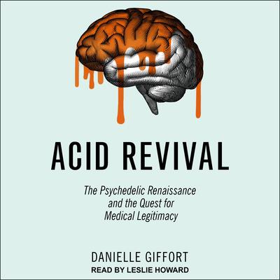 Acid Revival by Danielle Giffort audiobook