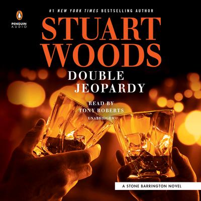 Double Jeopardy by Stuart Woods audiobook