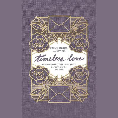 Timeless Love by John Keats audiobook