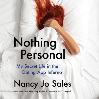 Nothing Personal by Nancy Jo Sales audiobook