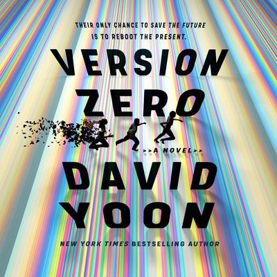 Version Zero by David Yoon audiobook